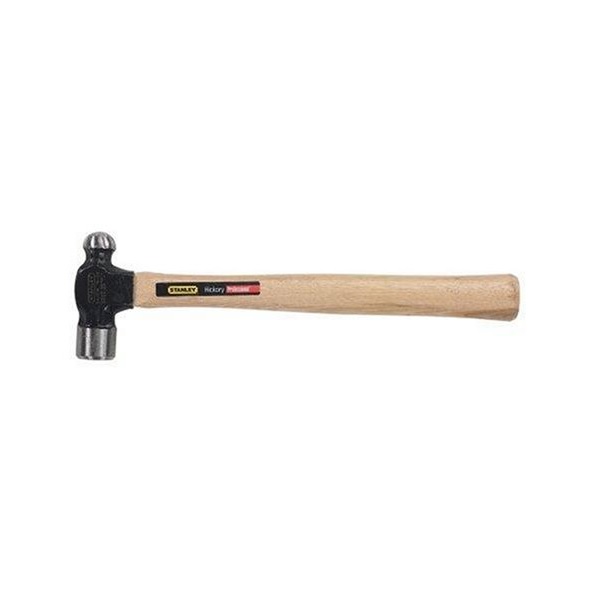 STHMMR 12 OZ - Wood Grip Hammer